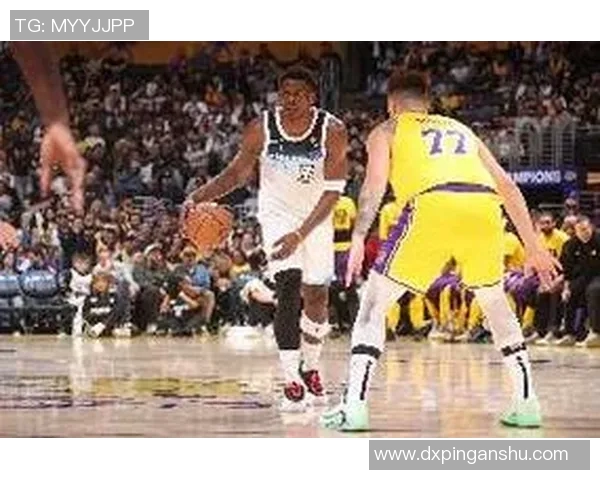 森林狼凭爱德华兹28分和戈贝尔双双发力轻松战胜篮网迎来四连胜