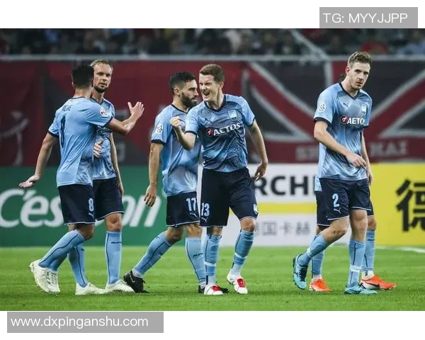 阿德莱德联与悉尼FC激战在即谁能在这场对决中笑到最后